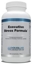 Executive Stress Fórmula 120 Comprimidos