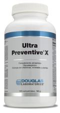 Ultra Preventive X 120 Comprimidos