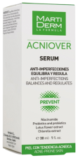 Acniover Sérum 30 ml