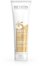 Revlonissimo 45 Días Champú Acondicionador 275 ml