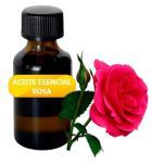 Aceite Esencial Rosa 20 ml