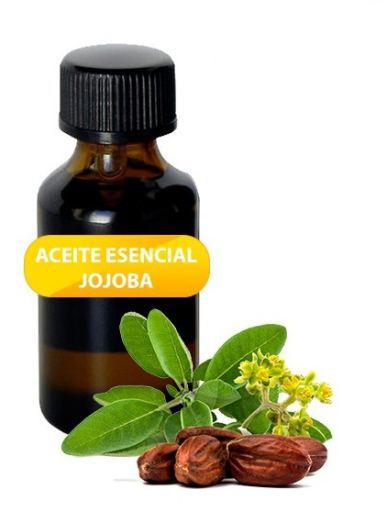 Aceite Esencial Jojoba 20 ml