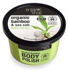 Exfoliante Corporal de Bambí Tropical 250 ml