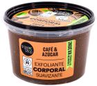 Exfoliante Corporal Café Brasileño 250 ml