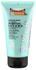 Iceland Moss Exfoliante Facial Purificante 150 ml