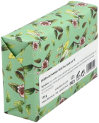 Jabón Vegetal de Limón 125 gr