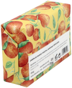 Jabón Vegetal de Naranja 125 gr