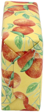 Jabón Vegetal de Naranja 125 gr