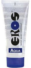 Aqua Lubricante Base Agua 200 ml
