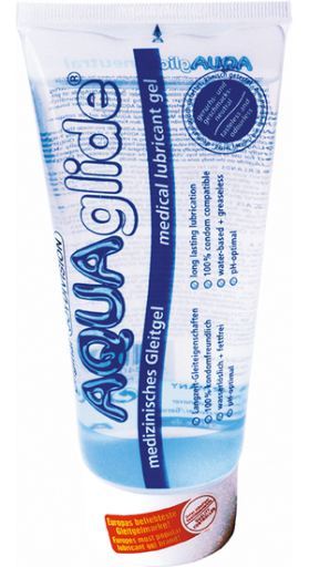 Aquaglide Lubricante 200 ml