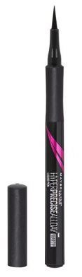 Hyper Precise All Day Delineador de Ojos 701 Black 1 ml