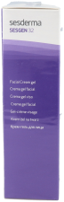 Sesgen 32 Crema Gel Activador Celular 50 ml