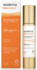 C-Vit Crema Gel 50 ml