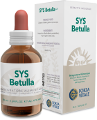 Sys Betulla Abedul 50 ml