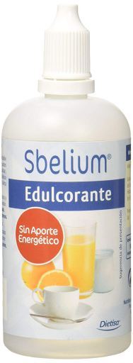 Sbelium Dietisetas Liquido 130 ml