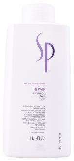 Sp Repair Champú para Cabello Dañado 1000 ml