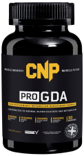 Pro GDA 90 Cápsulas