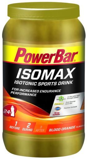 Isomax Blood Orange 1200 gr