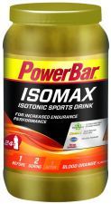 Isomax Blood Orange 1200 gr