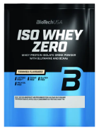 Isowhey Zero Lactose Free 500 gr