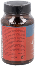 Selenio Complex 200 mcg 50 vCápsulas