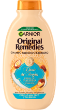 Elixir de Argán Champú