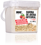 Harina de Avena 1,9 kg