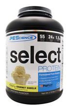 Select Protein 837 gr