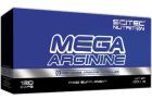 Mega Arginine Capsulas