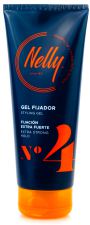 Gel Fijador Extra Fuerte 200 ml