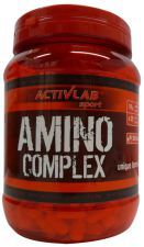Amino Complex Comprimidos