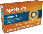 Apiserum Intelecto 30 Cápsulas