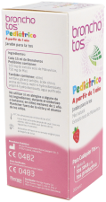 Bronchotos Pediátrico 200 ml
