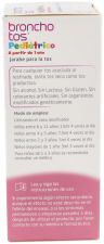 Bronchotos Pediátrico 200 ml