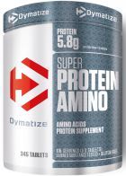 Super Protein Amino 501 Tabletas