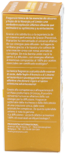 La Difusión Cítrico Tonificante Bio 30 ml