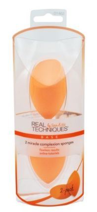 Esponja para Maquillaje Miracle Complexion 2 Uds