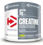 Creatine Monohydrate Unflavoured Polvo
