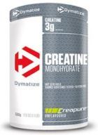 Creatine Monohydrate Unflavoured Polvo