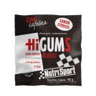 HiGums Blocks con Cafeína 5 Gummies