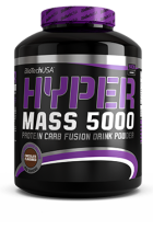 Hyper Mass 5000 Polvo 2270 gr