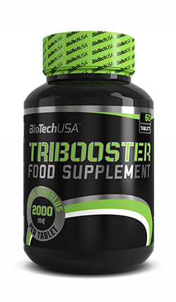 Tribooster Tabletas