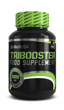 Tribooster Tabletas