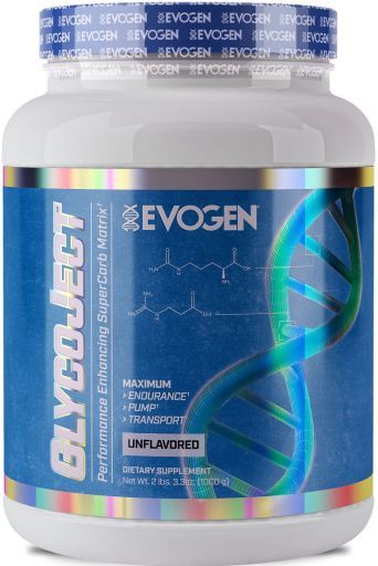 Glycoject 1000 gr