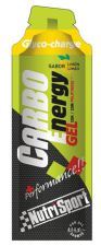 Carbo energy gel 1 Unidad