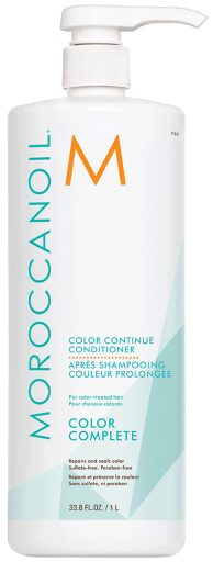 Acondicionador Coloración Prolongada 1 L