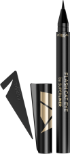 Superliner flash Cat Eye eyeliner liquido Negro