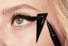 Superliner flash Cat Eye eyeliner liquido Negro