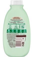 Champú Leche de Almendra Nutritiva 300 ml