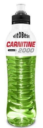 Carnitine 2000 Drink 1 Unidad